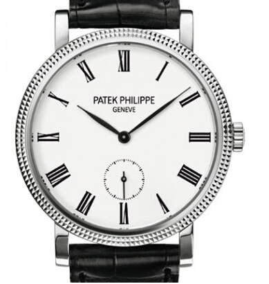 Replica Patek Philippe Calatrava 7119G-010 replica Watch Replica Patek Philippe Calatrava 7119G-010 replica Watch
